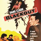 Blackout [DVD] [1954]