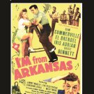 I'm from Arkansas [The Film Detective Restored Version] [DVD] [1944]