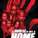 A House Is Not a Home [DVD] [2013]