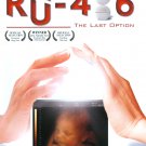 RU-485: The Last Option [DVD] [2014]