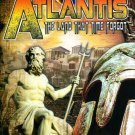 Before Atlantis: The Land That Time Forgot [DVD] [2014]
