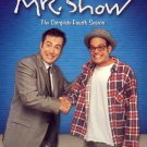 Mr. Show: The Complete Fourth Season [2 Discs] [DVD]