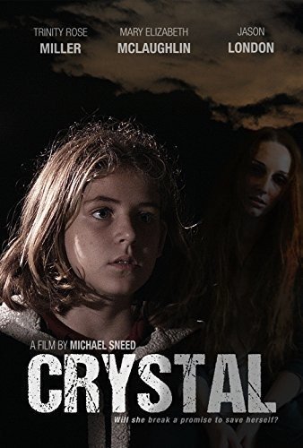 Crystal [DVD] [2017]