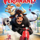 Ferdinand [DVD] [2017]
