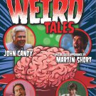 Really Weird Tales [DVD] [1986]