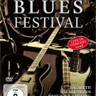 Blues Festival [DVD]