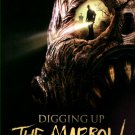 Digging Up the Marrow [DVD] [2014]