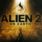 Alien 2 on Earth [DVD] [1980]