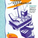 Affluenza [DVD] [1997]