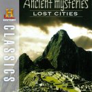 Ancient Mysteries: Lost Cities [4 Discs] [DVD]