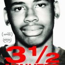 3 1/2 Minutes, Ten Bullets [DVD] [2015]