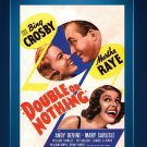 Double or Nothing [DVD] [1937]