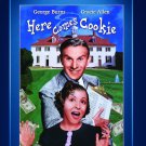 Here Comes Cookie [DVD] [1935]
