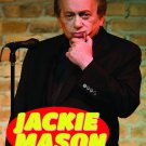 Jackie Mason on Campus [DVD] [1996]