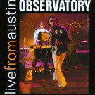 Live from Austin TX [DVD]