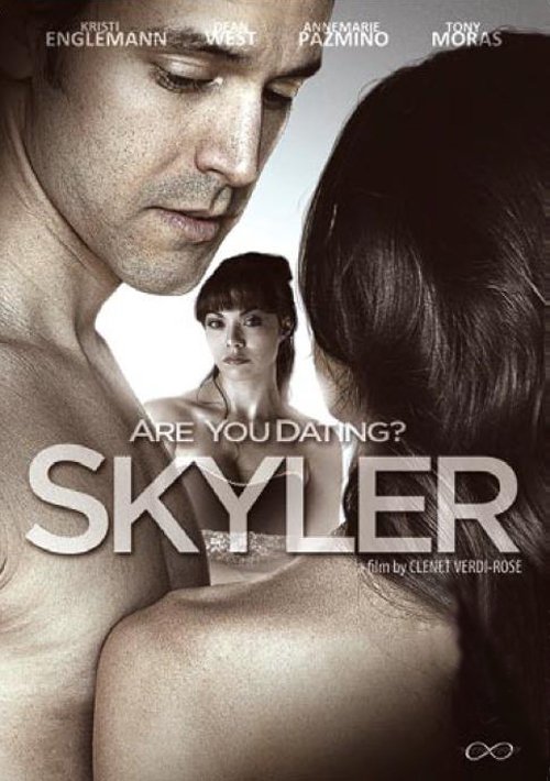 Skyler [DVD] [2012]