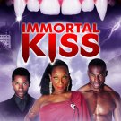 Immortal Kiss: Queen of the Night [DVD] [2012]