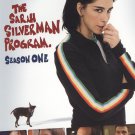 The Sarah Silverman Program: Season One [DVD]
