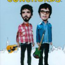 Flight of the Conchords: The Complete First Season [2 Discs] [DVD]