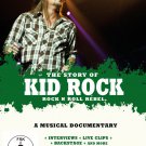 Rock and Roll Rebel [DVD]