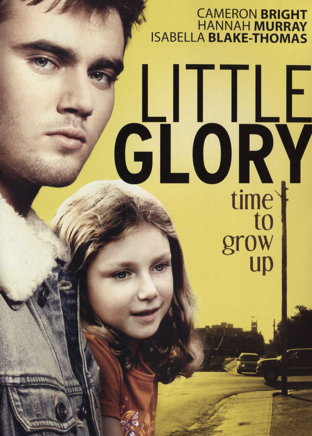 Little Glory [DVD] [2011]