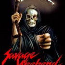Savage Weekend [DVD] [1976]