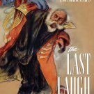 The Last Laugh [2 Discs] [DVD] [1924]