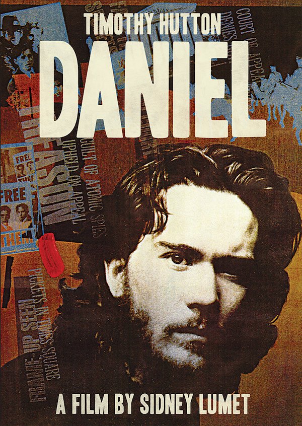 Daniel [DVD] [1983]