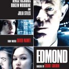 Edmond [DVD] [2005]