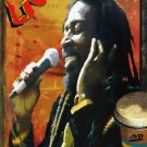 Bunny Wailer: Live [DVD]