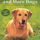 NOVA: Dogs and More Dogs [DVD]
