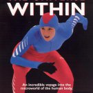 NOVA: The Universe Within [DVD] [1992]