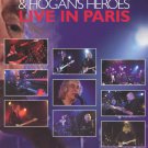 Albert Lee & Hogan's Heroes: Live In Paris [DVD] [2003]