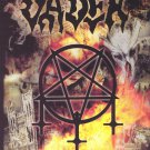 Vader: Night Of the Apocalypse [DVD] [2003]