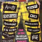 British Invasion 2K4 [2 Discs] [DVD]