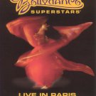 Bellydance Superstars Live in Paris at the Folies Bergere [DVD] [2005]