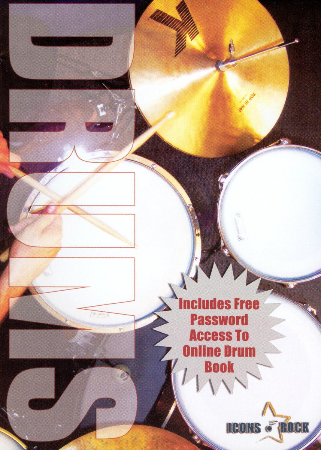 Beginning Drums [DVD] [2005]