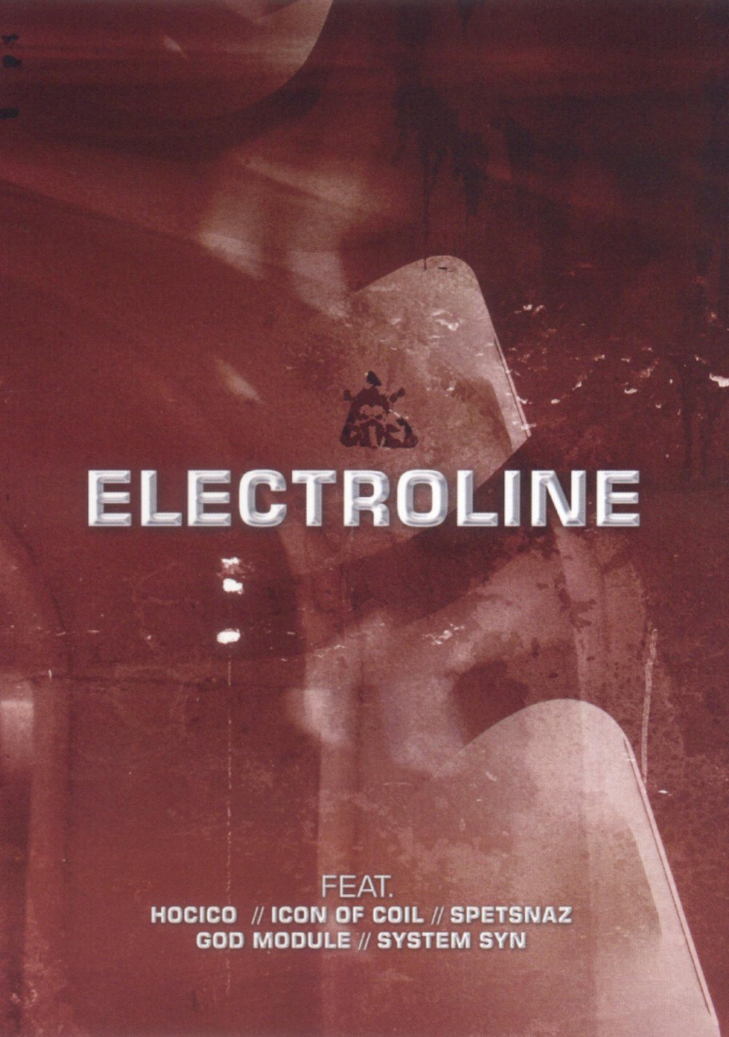 Electroline [DVD]