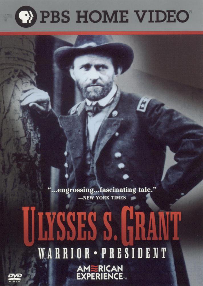 Ulysses S. Grant [DVD] [1990]