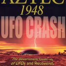 Aztec 1948: UFO Crash [DVD] [2005]