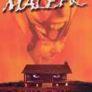 Malefic/Raising Hell: B-Movie Theatre Drive-In Double Feature [DVD]