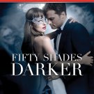 Fifty Shades Darker [Includes Digital Copy] [Blu-ray/DVD] [2017]