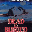 Dead & Buried [DVD] [1981]