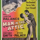 The Man in the Attic [DVD] [1953]