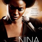 Nina [DVD] [2016]