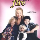 Grace Under Fire: Season 1 [3 Discs] [DVD]