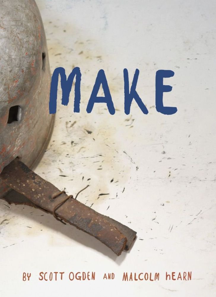 Make [DVD] [2011]