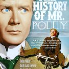 The History of Mr. Polly [DVD] [1949]