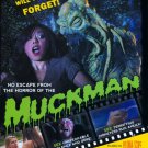 Muckman [DVD] [2010]