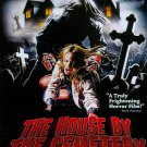 The House by the Cemetery [DVD] [1981]